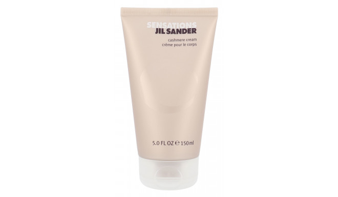 Jil Sander Sensations (150ml)