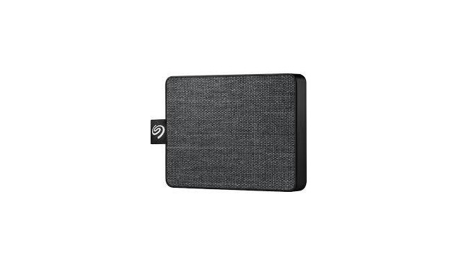 Seagate external SSD One Touch 500GB USB 3.0 STJE500400
