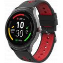 Canyon smartwatch CNS-SW81BR, black/red