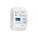 DC-1 Battery operated carbon monoxide detector