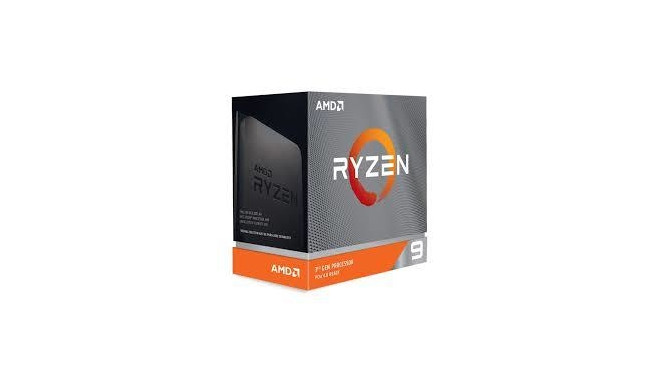 AMD CPU Ryzen 9 3950X Matisse 3500MHz 16 64MB SAM4 105W Box (100-100000051WOF)