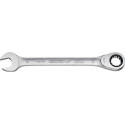 Gedore 7 R 22 ratcheting combination wrench 22x274mm - 2297191