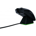 Razer mouse Viper Ultimate + charging dock