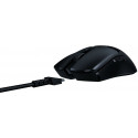 Razer mouse Viper Ultimate + charging dock