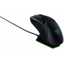 Razer mouse Viper Ultimate + charging dock
