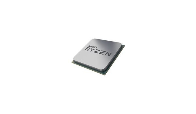 AMD CPU Ryzen 5 3400G 4.2GHz AM4 RX Vega 11
