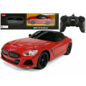 BMW Z4 G29 1:24 RTR (AA batteries powered) - red