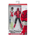  Power Rangers Lightning Collection Beast Morphers Red