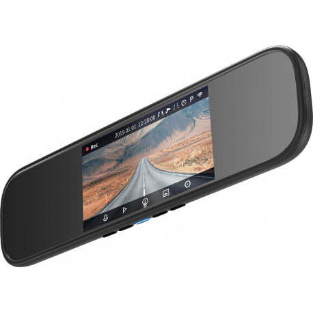 Xiaomi autoreģistrators 70mai Rearview Mirror