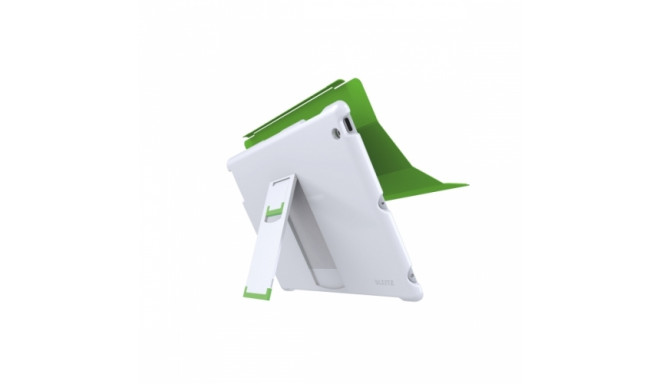 Leitz Complete Case + Stand for iPad2 white/valge