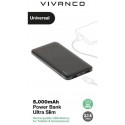 Vivanco akupank Slim 5000mAh (38857)