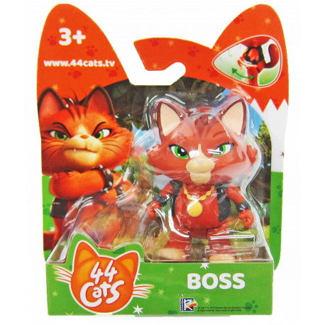 44 Cats toy figure (142383)