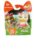 44 Cats toy figure (142383)