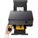 Canon inkjet printer PIXMA TS5350, black