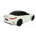 BMW Z4 1:18 2.4GHz RTR (AA batteries powered) - white