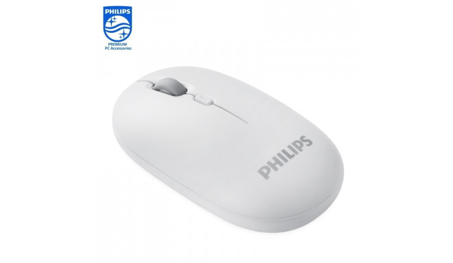 Philips wireless mouse M203 Classic & Ergonomic