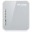 TP-Link router TL-MR3020 4G LTE