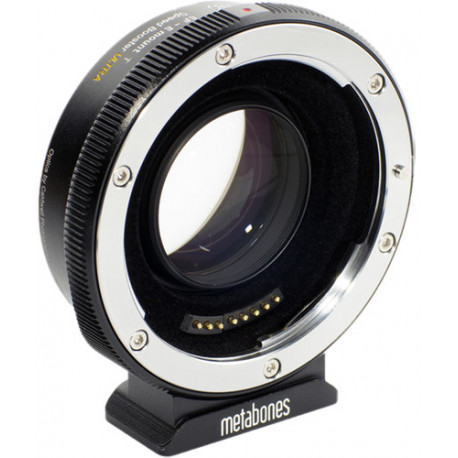 Metabones objektīva adapteris Speed Booster Canon EF - Sony E