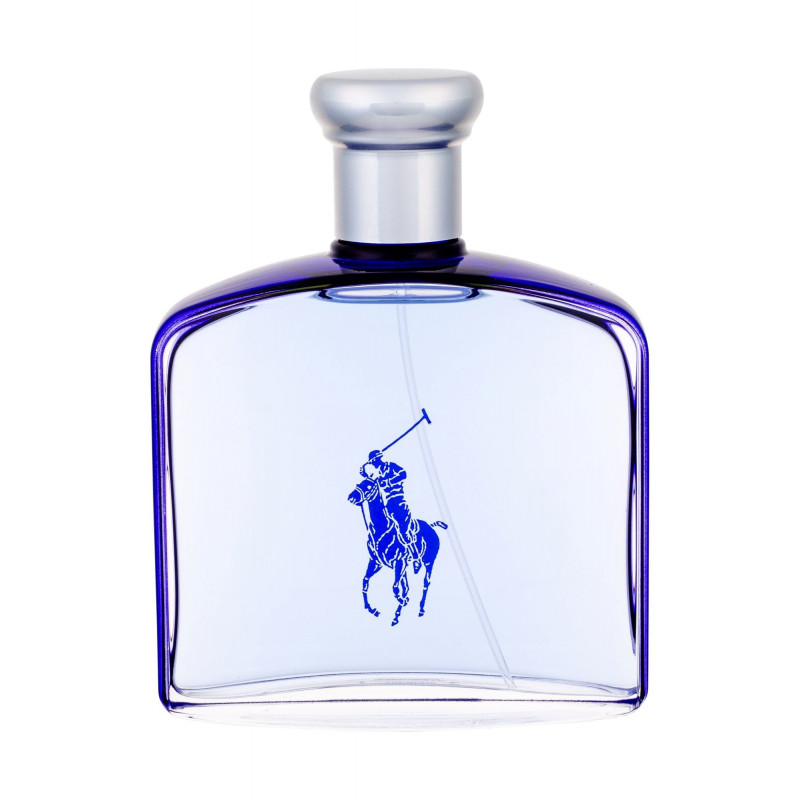Ralph Lauren Polo Ultra Blue Eau de Toilette (125ml) - Perfumes &  fragrances 