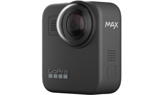 GoPro MAX rezerves aizsarglēcas (ACCOV-001)