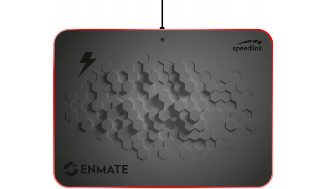 Speedlink mousepad Enmate (SL-620001-GY)