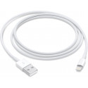 Apple kaabel Lightning - USB 1m