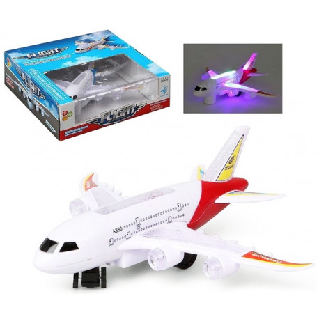 Interaktīvā lidmašīna A380 (141784)