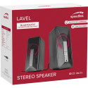 Speedlink speakers Lavel (SL-810007-BK)