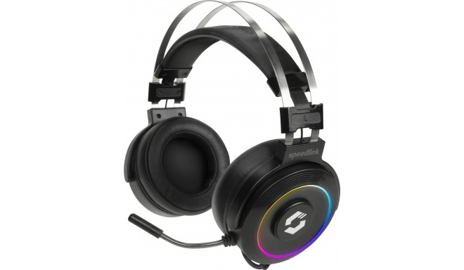 Speedlink headset Orios (SL-860005-BK)
