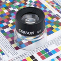 Carson Standing Loupe 10x30mm