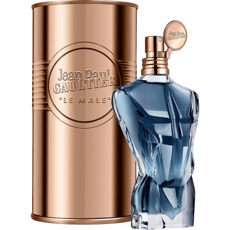 Jean Paul Gaultier Le Male Essence Pour Homme Eau de Parfum 125 мл