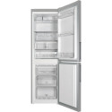 Freestanding fridge Hotpoint-Ariston XH8T1OX