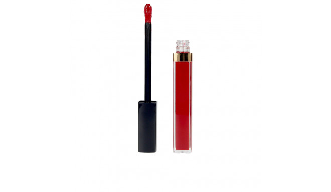 CHANEL ROUGE COCO gloss #824-rouge carmin 5,5 gr