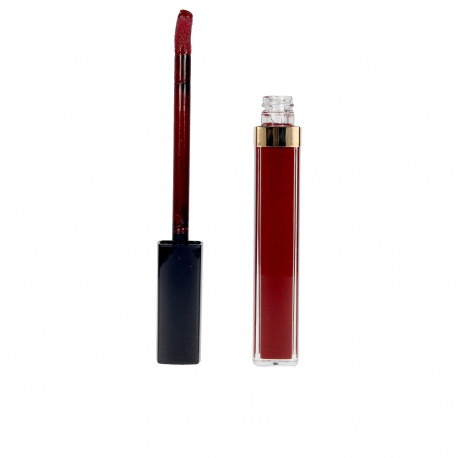 Chanel ROUGE COCO Lip gloss 826 2024 ROUGE GRENAT Lip gloss