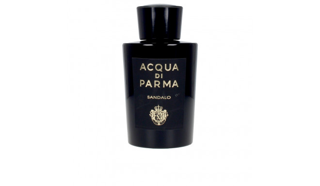 ACQUA DI PARMA COLONIA SANDALO eau de parfum vaporizador 180 ml