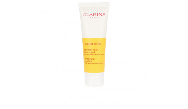 CLARINS COMFORT SCRUB exfoliante 50 ml