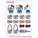 Fujifilm Instax Mini Hello Kitty Set