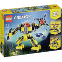 LEGO Creator bricks Underwater Robot (142622)