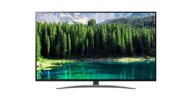 LG televiisor 49" 4K SmartTV 49SM8600PLA