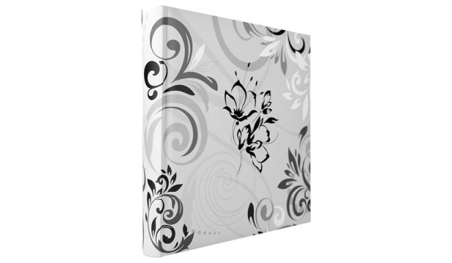 Zep Paper Album EBB30WH Umbria White with 30 Sheets 30x30 cm