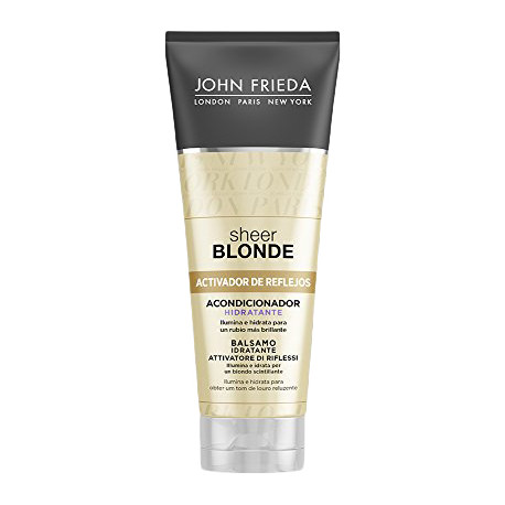 John Frieda бальзам Sheer Blonde 250 мл