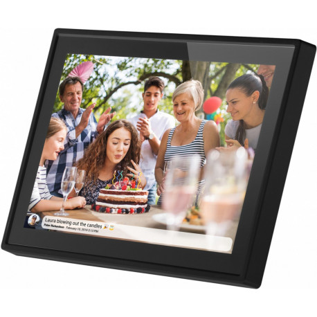 Sencor digital photo frame SDF 1090B