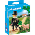 Playmobil figurine set Chimney Sweep (127689)