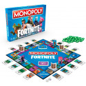 Hasbro lauamäng Monopoly Fortnite (141021)