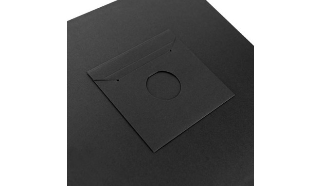 Zep Slip-In Album EB46100B Umbria Black for 100 Photos 10x15 cm