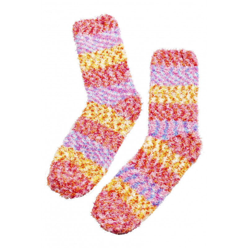 colourful socks for women