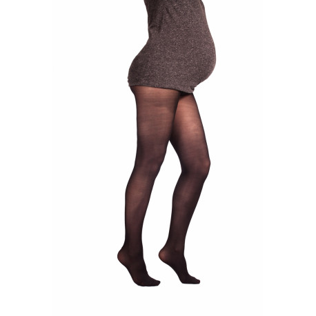 SOKISAHTEL MAMMA DONNA 20DEN nahatooni rasedate sukkpüksid 436