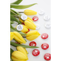 PARIM EMA button badge üks suurus
