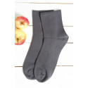 OLEV gray comfort socks 40-45