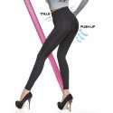 LIVIA push up leggings S, M, L, XL, 2XL